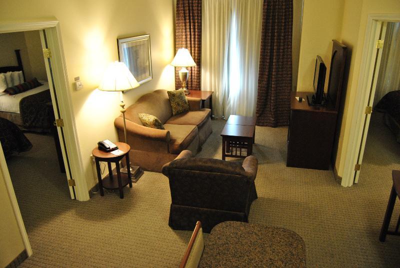 Staybridge Suites Lansing-Okemos, An Ihg Hotel Ngoại thất bức ảnh
